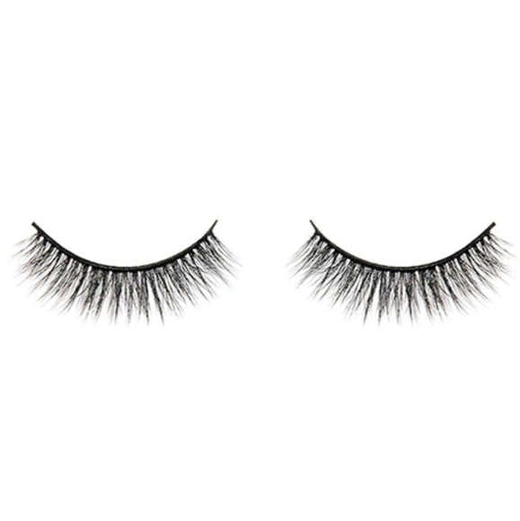 BATTINGTON Monroe‎ 3D Handmade Silk Lashes Volume Glue Kit Black Up to 25 Uses - Picture 2 of 6